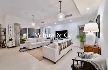 فيلا - 4 غرف نوم - 4 حمامات للبيع في لا كوينتا - فيلا نوفا - دبي لاند - دبي