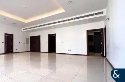 شقة - 3 غرف نوم - 4 حمامات للايجار في الزفير - تيارا - نخلة جميرا - دبي شقة - 3 غرف نوم - 4 حمامات للايجار في الزفير - تيارا - نخلة جميرا - دبي