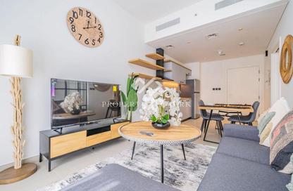 Apartment - 1 Bedroom - 2 Bathrooms for rent in Collective 2.0 Tower A - Collective 2.0 - Dubai Hills Estate - Dubai