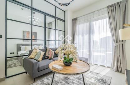 Apartment - 1 Bedroom - 2 Bathrooms for rent in Collective 2.0 Tower A - Collective 2.0 - Dubai Hills Estate - Dubai