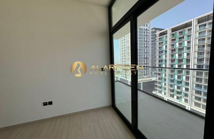 Apartment - 1 Bedroom - 2 Bathrooms for rent in Binghatti Emerald - District 15 - Jumeirah Village Circle - Dubai