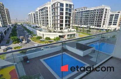 شقة - 1 حمام للبيع في 9 عزيزي ريفيرا - عزيزي ريفيرا - ميدان واحد - ميدان - دبي