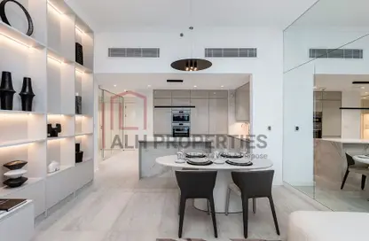 شقة - 2 غرف نوم - 2 حمامات للبيع في البرج الاوسط - باي سنترال - دبي مارينا - دبي