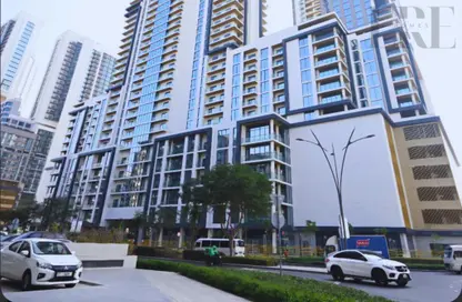 شقة - 2 غرف نوم - 4 حمامات للايجار في كريست غراندي - صبحا هارتلاند - مدينة الشيخ محمد بن راشد - دبي