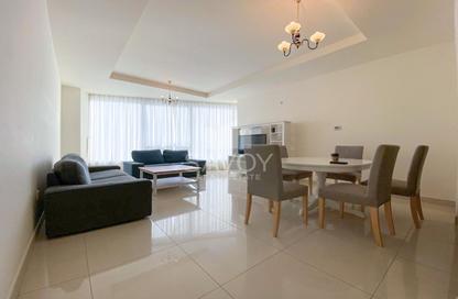 Apartment - 2 Bedrooms - 2 Bathrooms for rent in Sun Tower - Shams Abu Dhabi - Al Reem Island - Abu Dhabi Apartment - 2 Bedrooms - 2 Bathrooms for rent in Sun Tower - Shams Abu Dhabi - Al Reem Island - Abu Dhabi