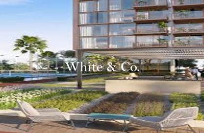 Apartment - Studio - 1 Bathroom for sale in The Highbury - Sobha Hartland - Mohammed Bin Rashid City - Dubai