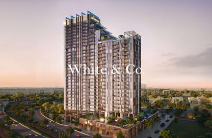 Apartment - Studio - 1 Bathroom for sale in The Highbury - Sobha Hartland - Mohammed Bin Rashid City - Dubai