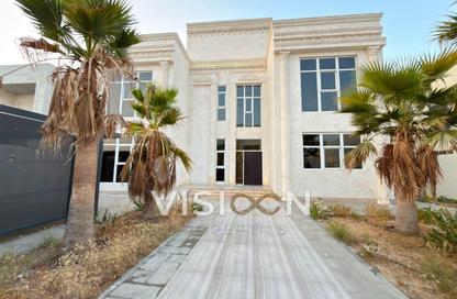 Villa - 5 Bedrooms - 7 Bathrooms for rent in Al Quoz 2 - Al Quoz - Dubai Villa - 5 Bedrooms - 7 Bathrooms for rent in Al Quoz 2 - Al Quoz - Dubai