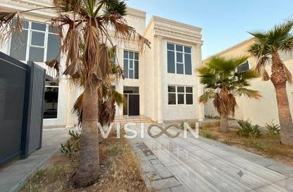 Villa - 5 Bedrooms - 7 Bathrooms for rent in Al Quoz 2 - Al Quoz - Dubai Villa - 5 Bedrooms - 7 Bathrooms for rent in Al Quoz 2 - Al Quoz - Dubai