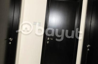 Apartment - 1 Bedroom - 1 Bathroom for rent in Orient Tower 1 - Orient Towers - Al Bustan - Ajman Apartment - 1 Bedroom - 1 Bathroom for rent in Orient Tower 1 - Orient Towers - Al Bustan - Ajman