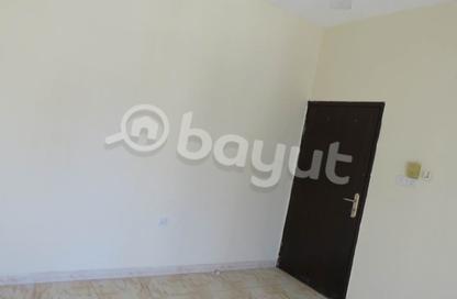 شقة - غرفة نوم - 1 حمام للايجار في أورينت تاور 1 - أورينت تاور - البستان - عجمان