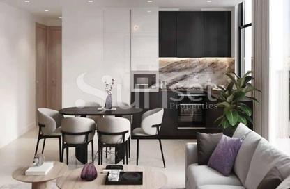Apartment - 1 Bedroom - 2 Bathrooms for sale in Alta View Skyhomes - District 10 - Jumeirah Village Circle - Dubai Apartment - 1 Bedroom - 2 Bathrooms for sale in Alta View Skyhomes - District 10 - Jumeirah Village Circle - Dubai