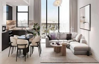 Apartment - 1 Bedroom - 2 Bathrooms for sale in Alta View Skyhomes - District 10 - Jumeirah Village Circle - Dubai Apartment - 1 Bedroom - 2 Bathrooms for sale in Alta View Skyhomes - District 10 - Jumeirah Village Circle - Dubai