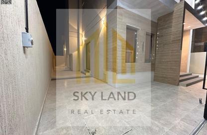 Villa - 4 Bedrooms - 6 Bathrooms for sale in Kabbali Hills - Al Helio 2 - Al Helio - Ajman Villa - 4 Bedrooms - 6 Bathrooms for sale in Kabbali Hills - Al Helio 2 - Al Helio - Ajman