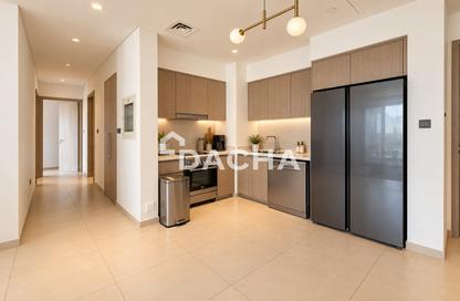 Apartment - 2 - 2 for rent in Act Two - Act One Act Two Towers - Opera District - Downtown Dubai - Dubai