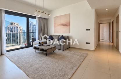 Apartment - 2 - 2 for rent in Act Two - Act One Act Two Towers - Opera District - Downtown Dubai - Dubai