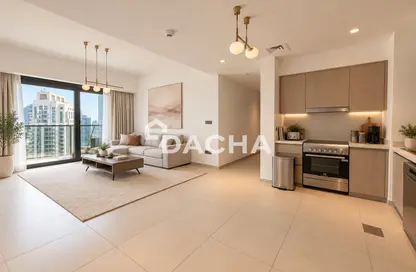 Apartment - 2 Bedrooms - 2 Bathrooms for rent in Act Two - Act One Act Two Towers - Opera District - Downtown Dubai - Dubai Apartment - 2 Bedrooms - 2 Bathrooms for rent in Act Two - Act One Act Two Towers - Opera District - Downtown Dubai - Dubai