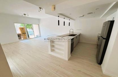 Apartment - 1 - 1 for rent in Al Arta 4 - Al Arta - Greens - Dubai