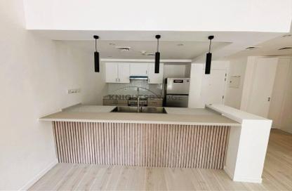 Apartment - 1 - 1 for rent in Al Arta 4 - Al Arta - Greens - Dubai Apartment - 1 - 1 for rent in Al Arta 4 - Al Arta - Greens - Dubai