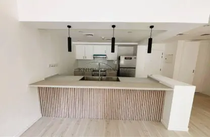 Apartment - 1 Bedroom - 1 Bathroom for rent in Al Arta 4 - Al Arta - Greens - Dubai