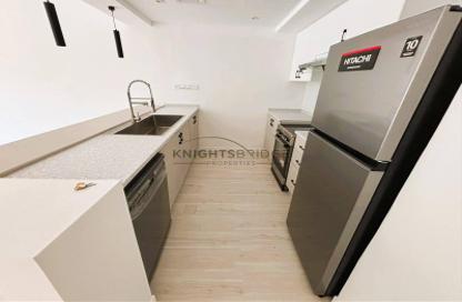 Apartment - 1 - 1 for rent in Al Arta 4 - Al Arta - Greens - Dubai Apartment - 1 - 1 for rent in Al Arta 4 - Al Arta - Greens - Dubai