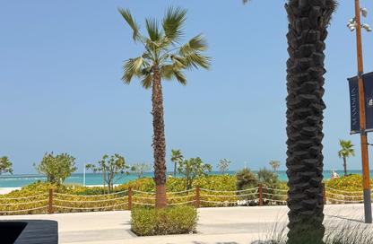 Apartment - 2 - 3 for sale in Mamsha Al Saadiyat - Saadiyat Cultural District - Saadiyat Island - Abu Dhabi