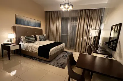 Apartment - 1 Bathroom for rent in Avanti - Business Bay - Dubai Apartment - 1 Bathroom for rent in Avanti - Business Bay - Dubai