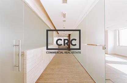 Office Space - Studio for rent in Business Central Tower A - Business Central - Dubai Media City - Dubai
