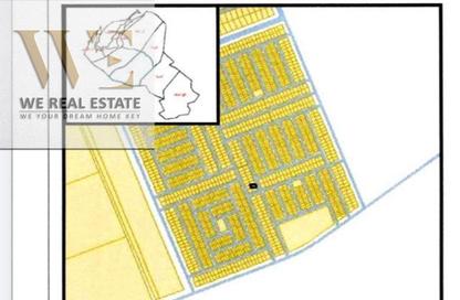Land - Studio for sale in Basatin Al Serra - Al Serra Residential Area - Umm Al Quwain Land - Studio for sale in Basatin Al Serra - Al Serra Residential Area - Umm Al Quwain