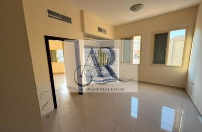 Apartment - 1 Bedroom - 2 Bathrooms for rent in Al Rawda 2 Villas - Al Rawda 2 - Al Rawda - Ajman