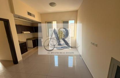 Apartment - 1 Bedroom - 2 Bathrooms for rent in Al Rawda 2 Villas - Al Rawda 2 - Al Rawda - Ajman