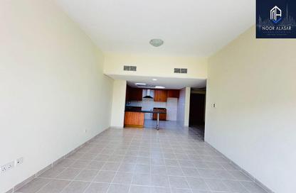 Apartment - 2 - 3 for rent in Building 124 - Cactus Cluster - Discovery Gardens - Dubai