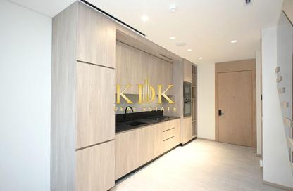 Apartment - 1 Bedroom - 1 Bathroom for rent in The Autograph - District 10 - Jumeirah Village Circle - Dubai