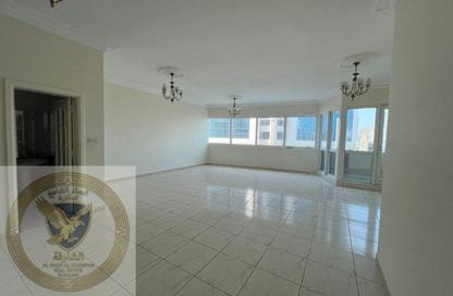 Apartment - 3 Bedrooms - 4 Bathrooms for rent in Al Majaz 2 - Al Majaz - Sharjah Apartment - 3 Bedrooms - 4 Bathrooms for rent in Al Majaz 2 - Al Majaz - Sharjah