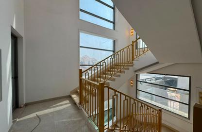 Villa - 5 Bedrooms - 6 Bathrooms for rent in Al Yasmeen 1 - Al Yasmeen - Ajman Villa - 5 Bedrooms - 6 Bathrooms for rent in Al Yasmeen 1 - Al Yasmeen - Ajman
