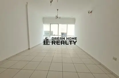 شقة - غرفة نوم - 2 حمامات للايجار في شارع التعاون الجديد - التعاون - الشارقة