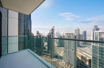 Apartment - 1 Bedroom - 1 Bathroom for rent in Grande - Opera District - Downtown Dubai - Dubai