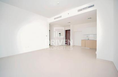 Apartment - 2 Bedrooms - 4 Bathrooms for sale in Golf Views A - Golf Views - EMAAR South - Dubai South (Dubai World Central) - Dubai