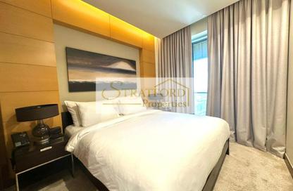 Apartment - 1 Bedroom - 1 Bathroom for sale in The Dubai Mall Residences - Downtown Dubai - Dubai