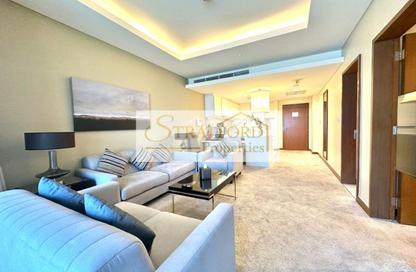 Apartment - 1 Bedroom - 1 Bathroom for sale in The Dubai Mall Residences - Downtown Dubai - Dubai