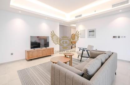 Apartment - 2 Bedrooms - 3 Bathrooms for rent in Orra The Embankment Tower 1 - Orra The Embankment - Jumeirah Lake Towers - Dubai Apartment - 2 Bedrooms - 3 Bathrooms for rent in Orra The Embankment Tower 1 - Orra The Embankment - Jumeirah Lake Towers - Dubai