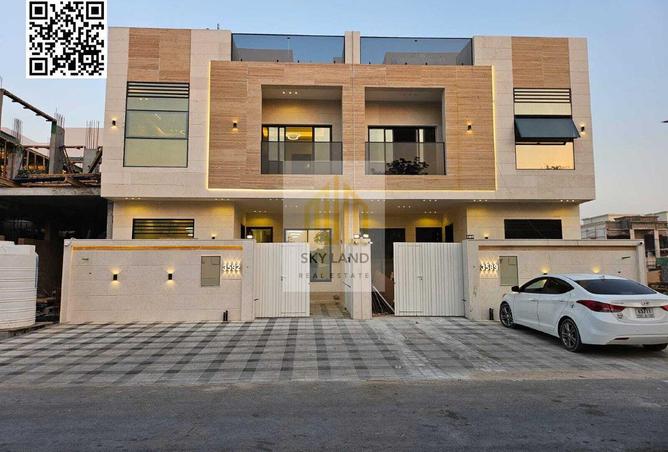 87045577 - الصورة الرئيسية للعقار