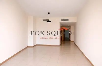 Apartment - 1 Bedroom - 2 Bathrooms for rent in Sulafa Tower - Dubai Marina - Dubai