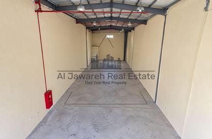 Warehouse - Studio - 2 for rent in Umm Dir - Umm Al Quwain