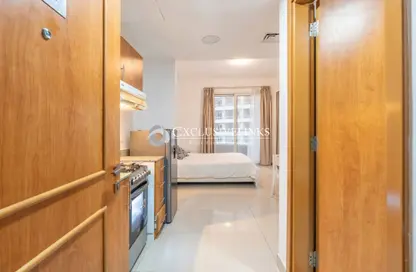 Apartment - 1 Bathroom for rent in Lakeside Tower B - Lakeside Residence - Dubai Production City (IMPZ) - Dubai