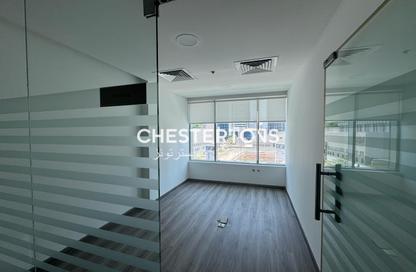 Office Space - Studio for rent in Ontario Tower - Business Bay - Dubai