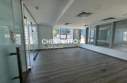 Office Space - Studio for rent in Ontario Tower - Business Bay - Dubai
