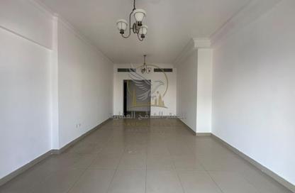 Apartment - 3 - 3 for rent in Al Mamzar - Al Mamzar - Sharjah - Sharjah Apartment - 3 - 3 for rent in Al Mamzar - Al Mamzar - Sharjah - Sharjah