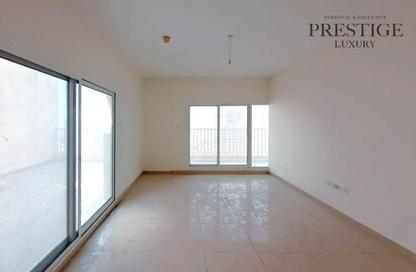 Apartment - 1 Bedroom - 2 Bathrooms for sale in Centrium Tower 1 - Centrium Towers - Dubai Production City (IMPZ) - Dubai