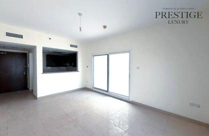 Apartment - 1 Bedroom - 2 Bathrooms for sale in Centrium Tower 1 - Centrium Towers - Dubai Production City (IMPZ) - Dubai